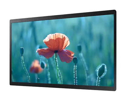 Samsung QB24R-B 23.8 Inch 1920 x 1080 Pixels Full HD Resolution HDMI USB Large Format Display