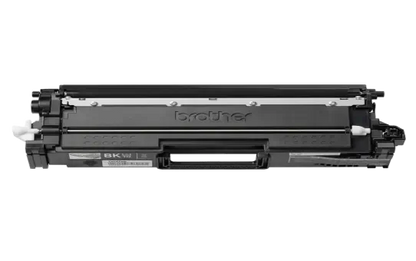 Brother High Capacity Black Toner Cartridge 12K pages - TN821XLBK - NWT FM SOLUTIONS - YOUR CATERING WHOLESALER