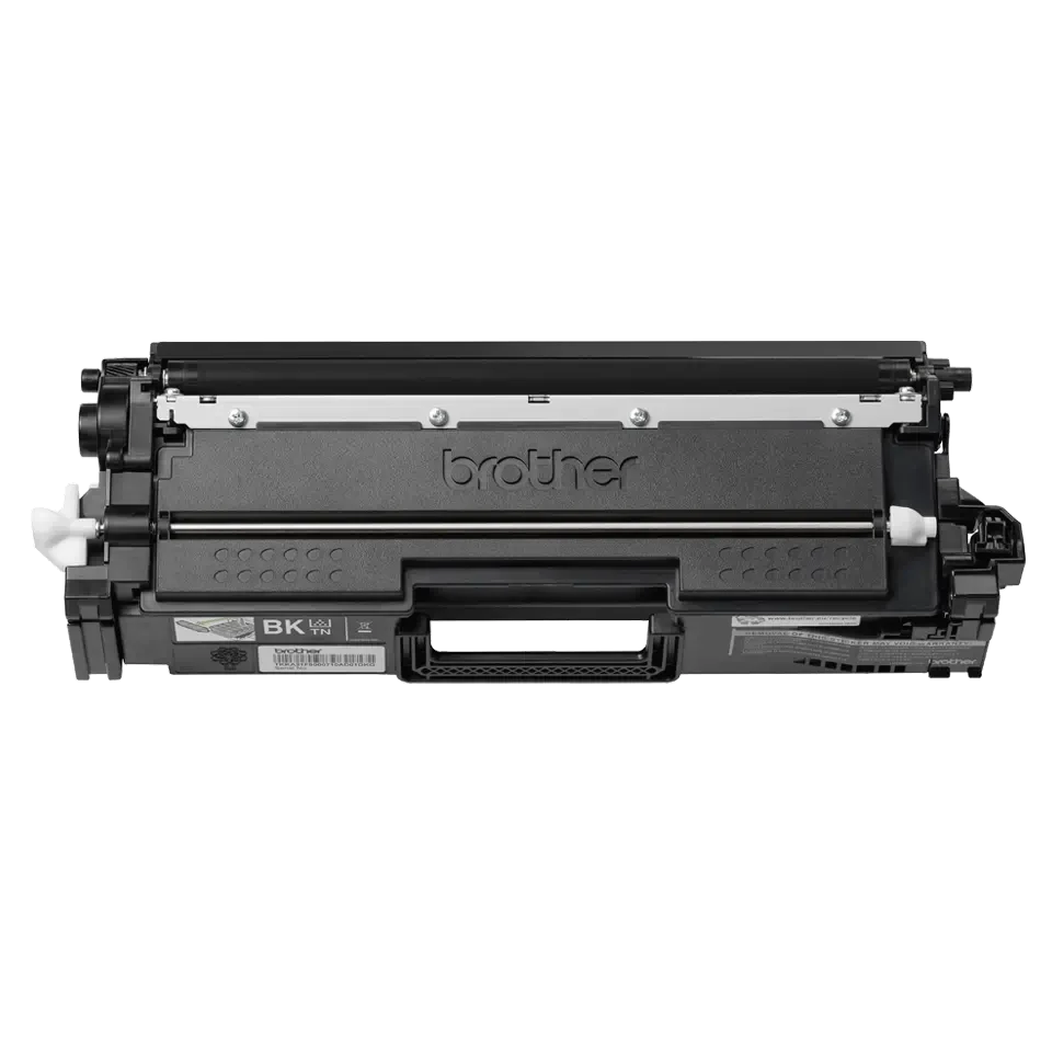 Brother Extra High Capacity Black Toner Cartridge 15K pages - TN821XXLBK - NWT FM SOLUTIONS - YOUR CATERING WHOLESALER