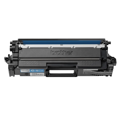 Brother Cyan Extra High Yield Toner Cartridge 12K pages - TN821XXLC - NWT FM SOLUTIONS - YOUR CATERING WHOLESALER