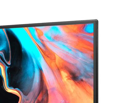 Hisense E7HQ 55 Inch QLED 4K Ultra HD HDR HDMI Smart TV