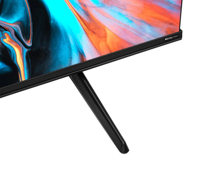 Hisense E7HQ 55 Inch QLED 4K Ultra HD HDR HDMI Smart TV