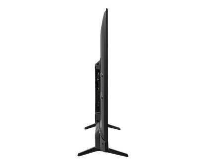 Hisense E7HQ 55 Inch QLED 4K Ultra HD HDR HDMI Smart TV