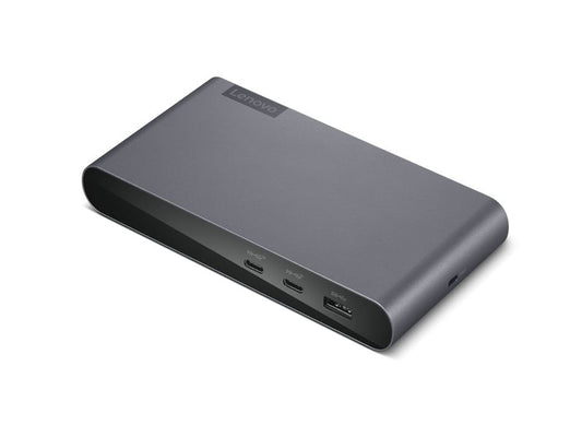 Lenovo USB-C Universal Business Dock UK - NWT FM SOLUTIONS - YOUR CATERING WHOLESALER