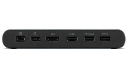 Lenovo USB-C Universal Business Dock UK