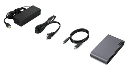 Lenovo USB-C Universal Business Dock UK