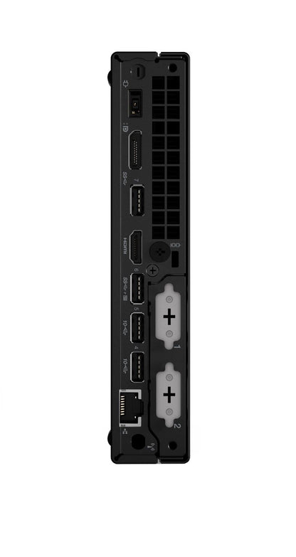 Lenovo ThinkCentre M90q Gen 3 Intel Core i5-12500 16GB RAM 256GB SSD Windows 11 Pro Mini PC