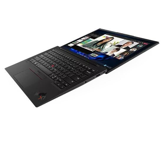 Lenovo ThinkPad X1 Carbon Gen 10 14 Inch Intel Core i7-1260P 16GB 512GB SSD Windows 11 Pro