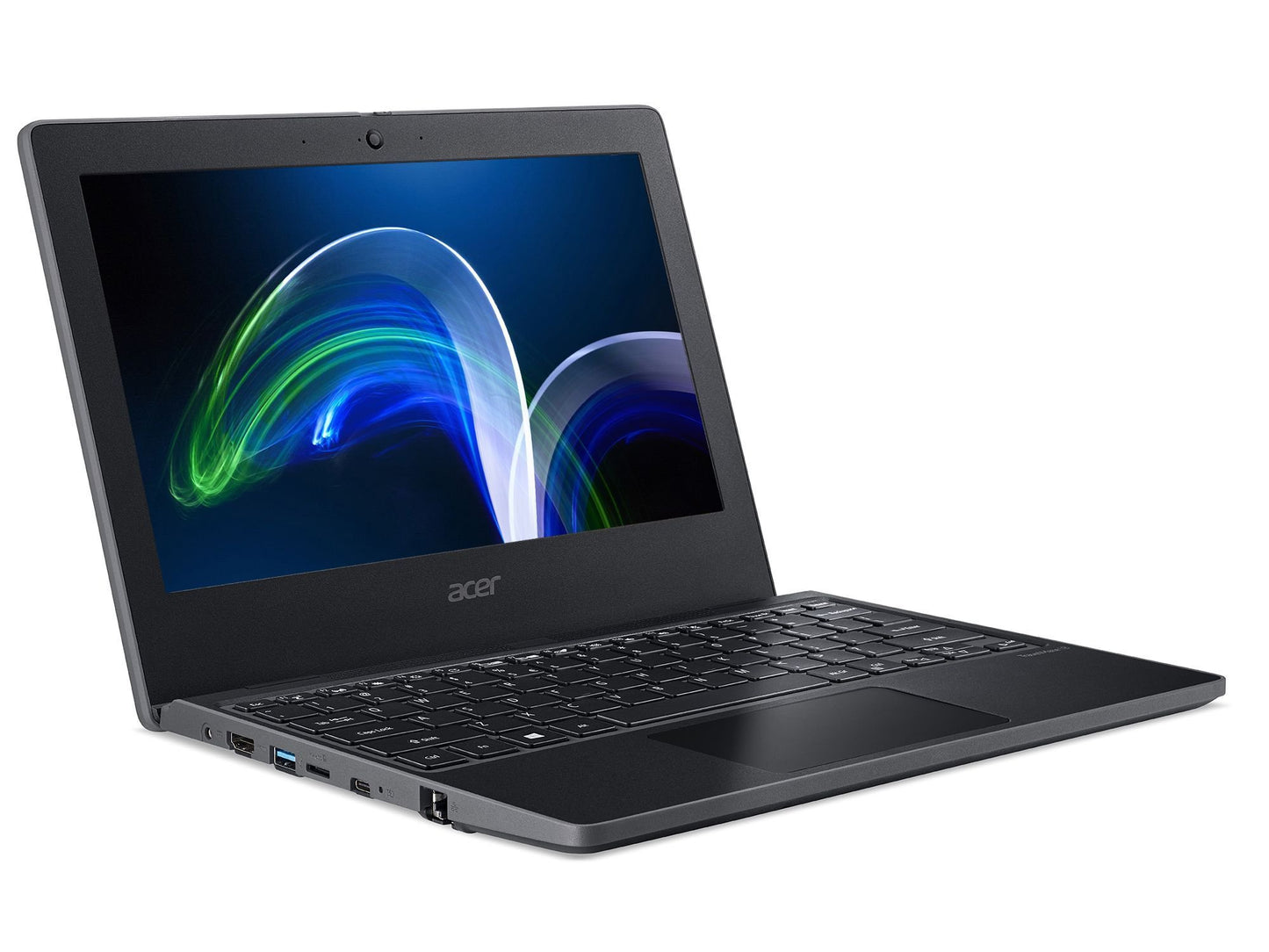 Acer TravelMate B3 TMB311-31 11.6 Inch Intel Celeron N4120 4GB RAM 64GB eMMC Windows 11 SE