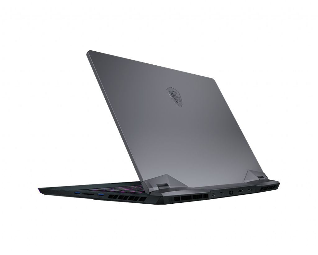 MSI Gaming GE66 12UH-280UK Raider 15.6 Inch i7-12700H 32GB RAM 1TB SSD Windows 11 Home Notebook