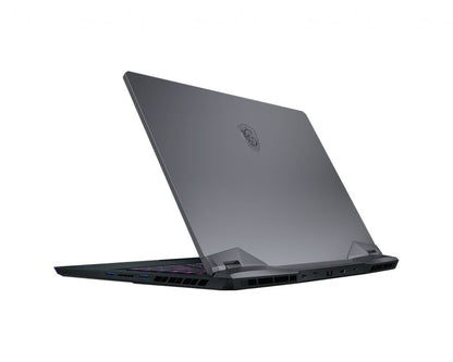 MSI Gaming GE66 12UH-280UK Raider 15.6 Inch i7-12700H 32GB RAM 1TB SSD Windows 11 Home Notebook