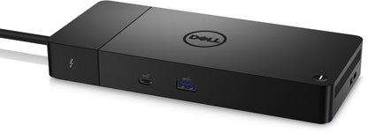 DELL WD22TB4 180W Thunderbolt HDMI DisplayPort GigE Dock