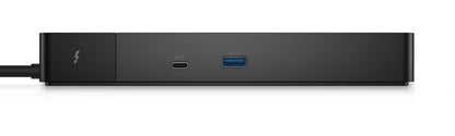 DELL WD22TB4 180W Thunderbolt HDMI DisplayPort GigE Dock