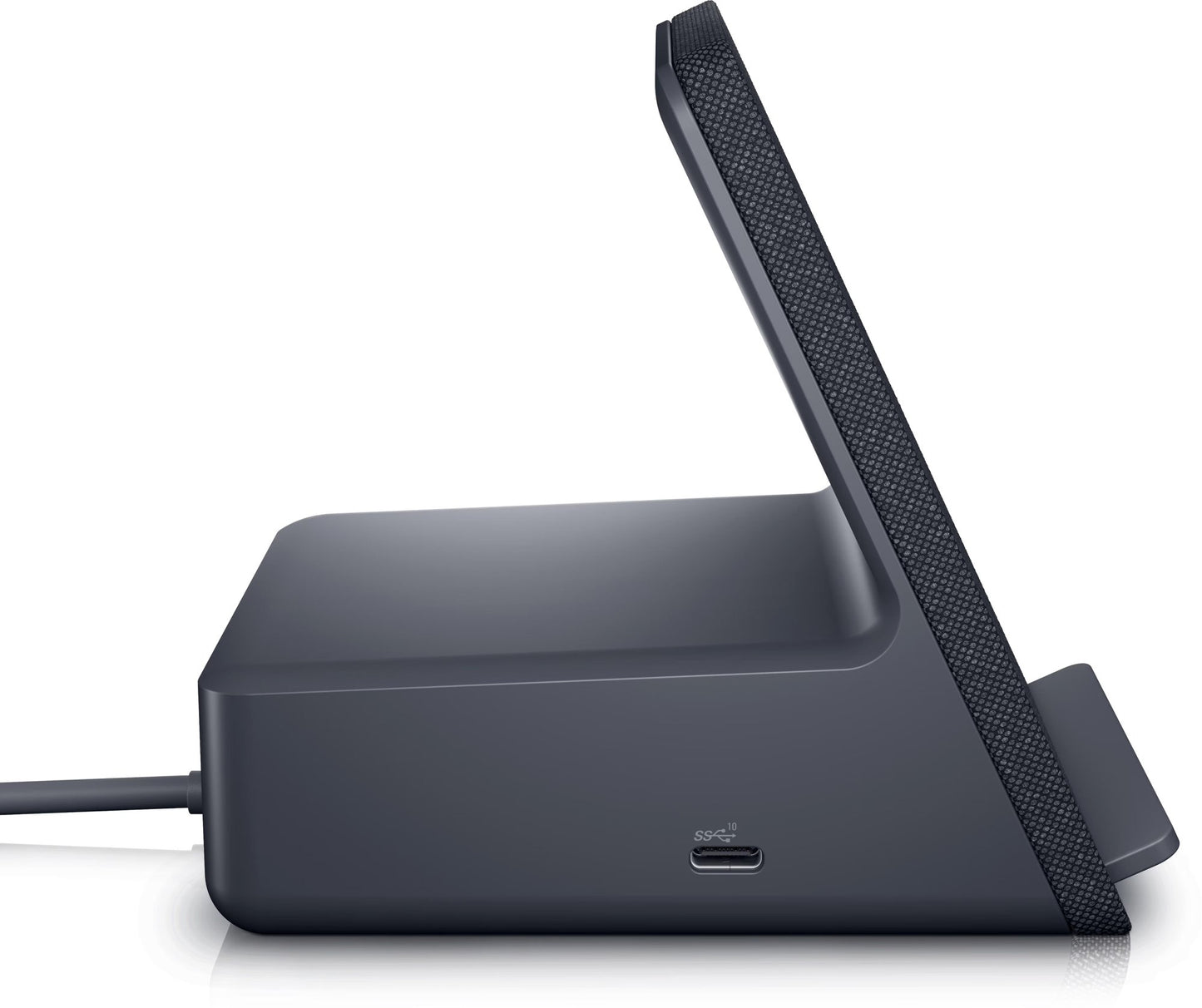 DELL HD22Q USB-C USB-A HDMI DisplayPort Dual Charge Dock