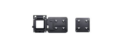DELL Dock WD15 or Thunderbolt Dock TB15 Dock Station Mounting Kit - NWT FM SOLUTIONS - YOUR CATERING WHOLESALER