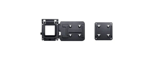 DELL Dock WD15 or Thunderbolt Dock TB15 Dock Station Mounting Kit - NWT FM SOLUTIONS - YOUR CATERING WHOLESALER
