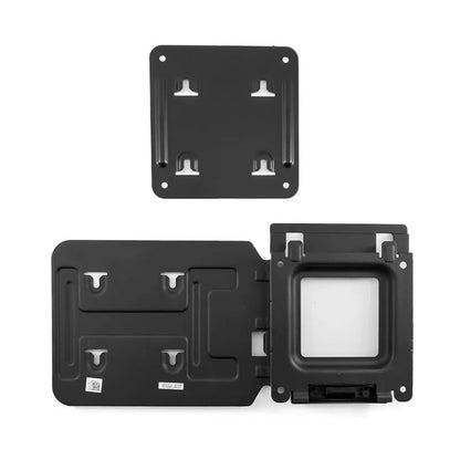 DELL Dock WD15 or Thunderbolt Dock TB15 Dock Station Mounting Kit