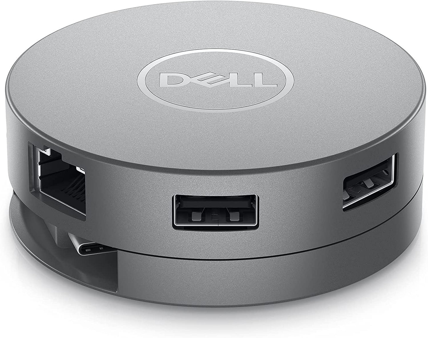 DELL DA310 USB-C Mobile Adapter 6 Port Multi Hub