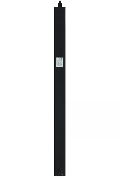 APC Metered 0U 16A 230V 18xC13 3xC19 IEC309 Power Distribution Unit