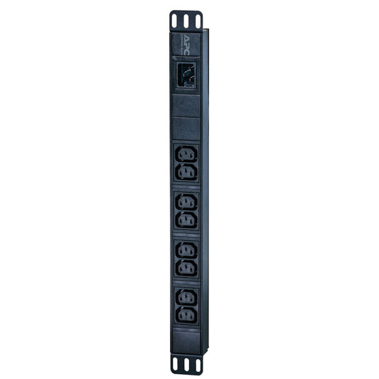 APC Easy PDU Basic 1U 16A 230V 8 AC Outlets - NWT FM SOLUTIONS - YOUR CATERING WHOLESALER