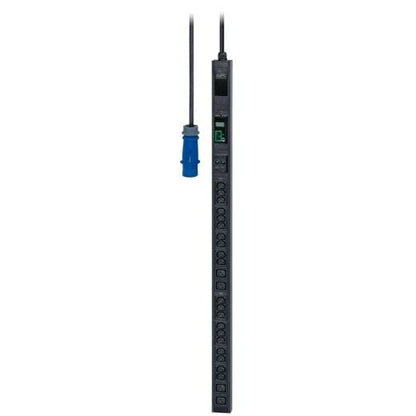 APC Easy PDU METERED 0U 32A 230V 20xC13 4xC19 IEC309 - NWT FM SOLUTIONS - YOUR CATERING WHOLESALER