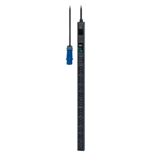 APC Easy PDU METERED 0U 32A 230V 20xC13 4xC19 IEC309 - NWT FM SOLUTIONS - YOUR CATERING WHOLESALER