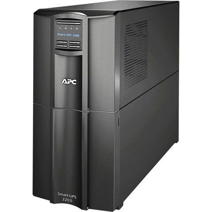 APC Smart-UPS Line Interactive LCD 2200VA 230V 980W 11 AC Outlets - NWT FM SOLUTIONS - YOUR CATERING WHOLESALER