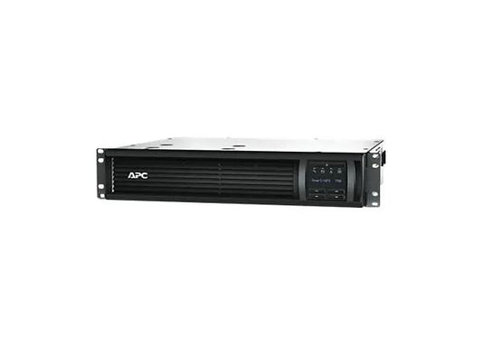 APC Smart-UPS Line Interactive 2U Rack Mount 230V 0.75 kVA 500W 4 AC Outlets - NWT FM SOLUTIONS - YOUR CATERING WHOLESALER