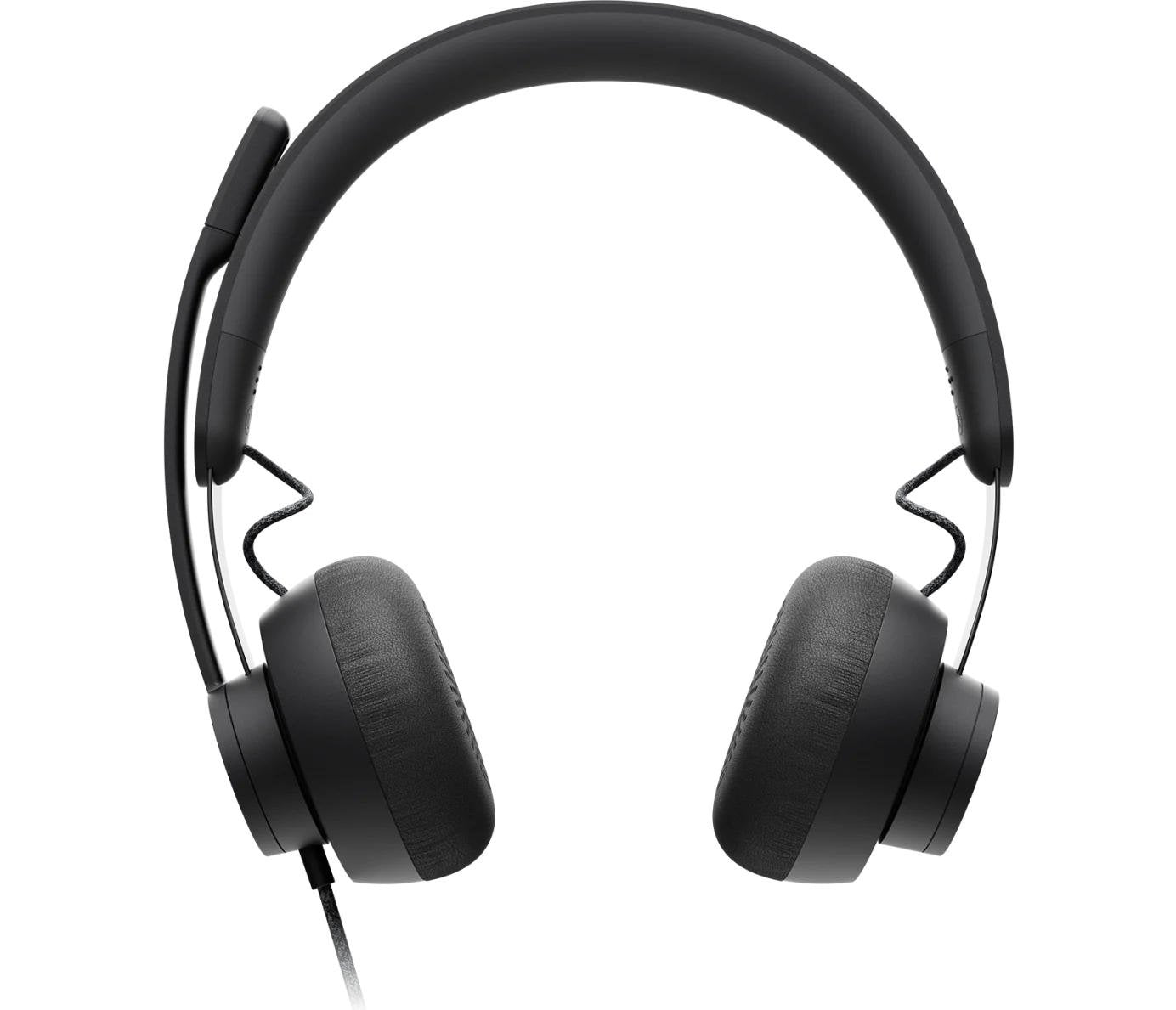 Logitech Zone Wired USB-C Graphite Headset