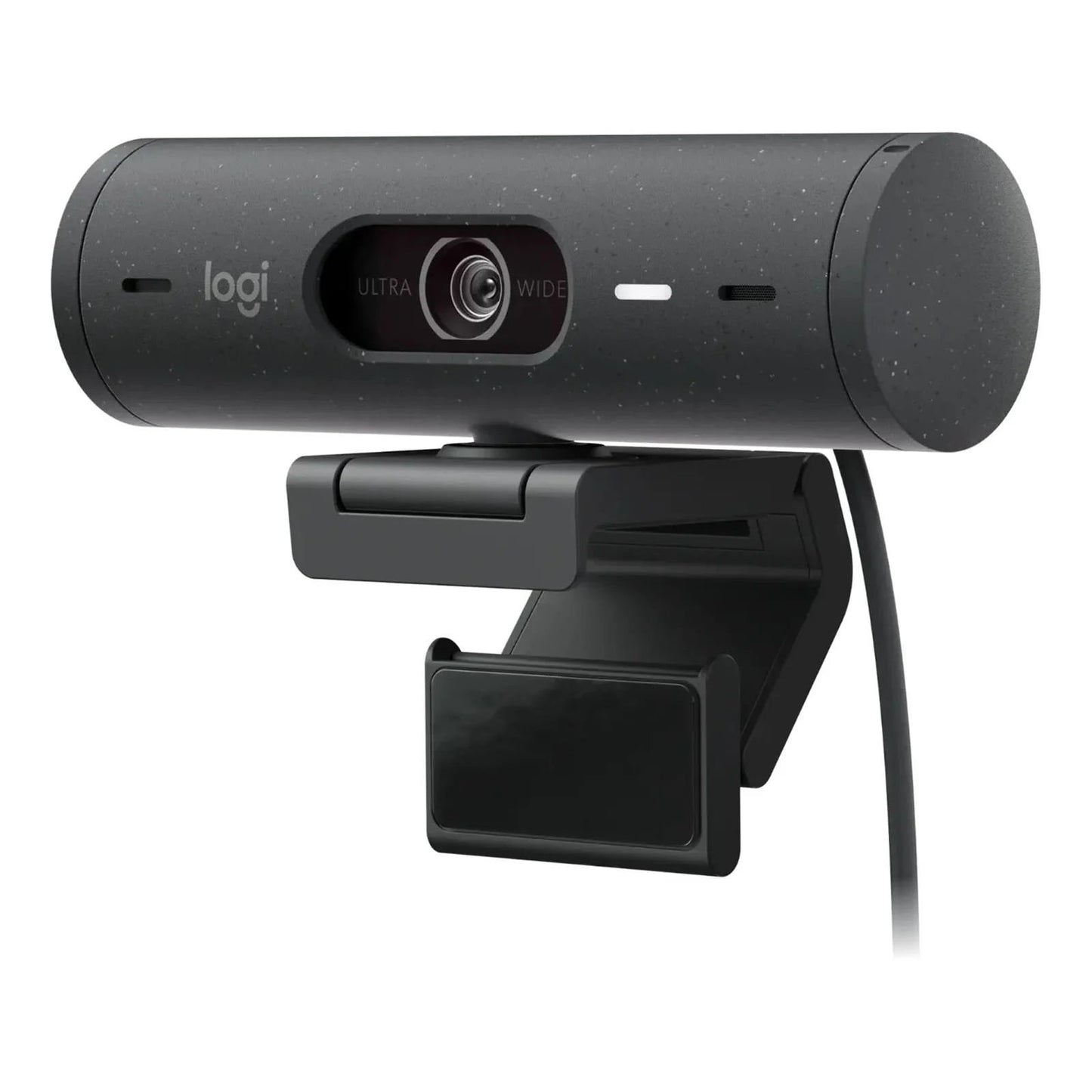 Logitech Brio 500 4MP 1920 x 1080 Pixels Full HD USB-C Graphite Webcam - NWT FM SOLUTIONS - YOUR CATERING WHOLESALER