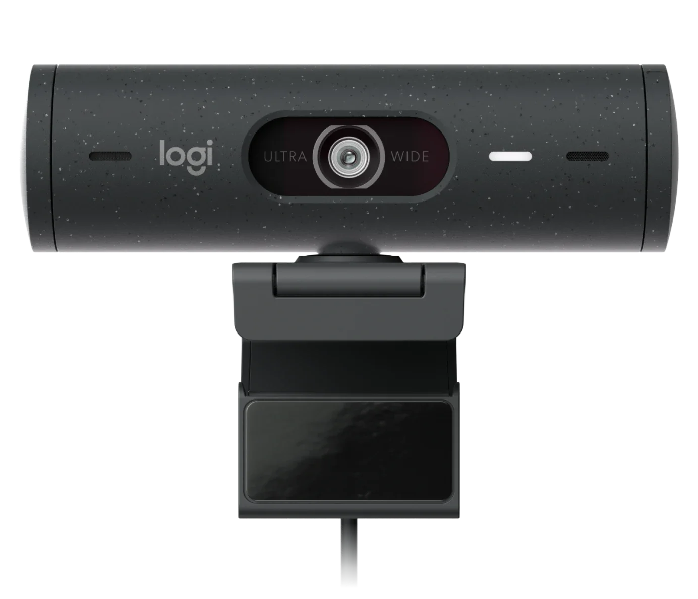 Logitech Brio 500 4MP 1920 x 1080 Pixels Full HD USB-C Graphite Webcam