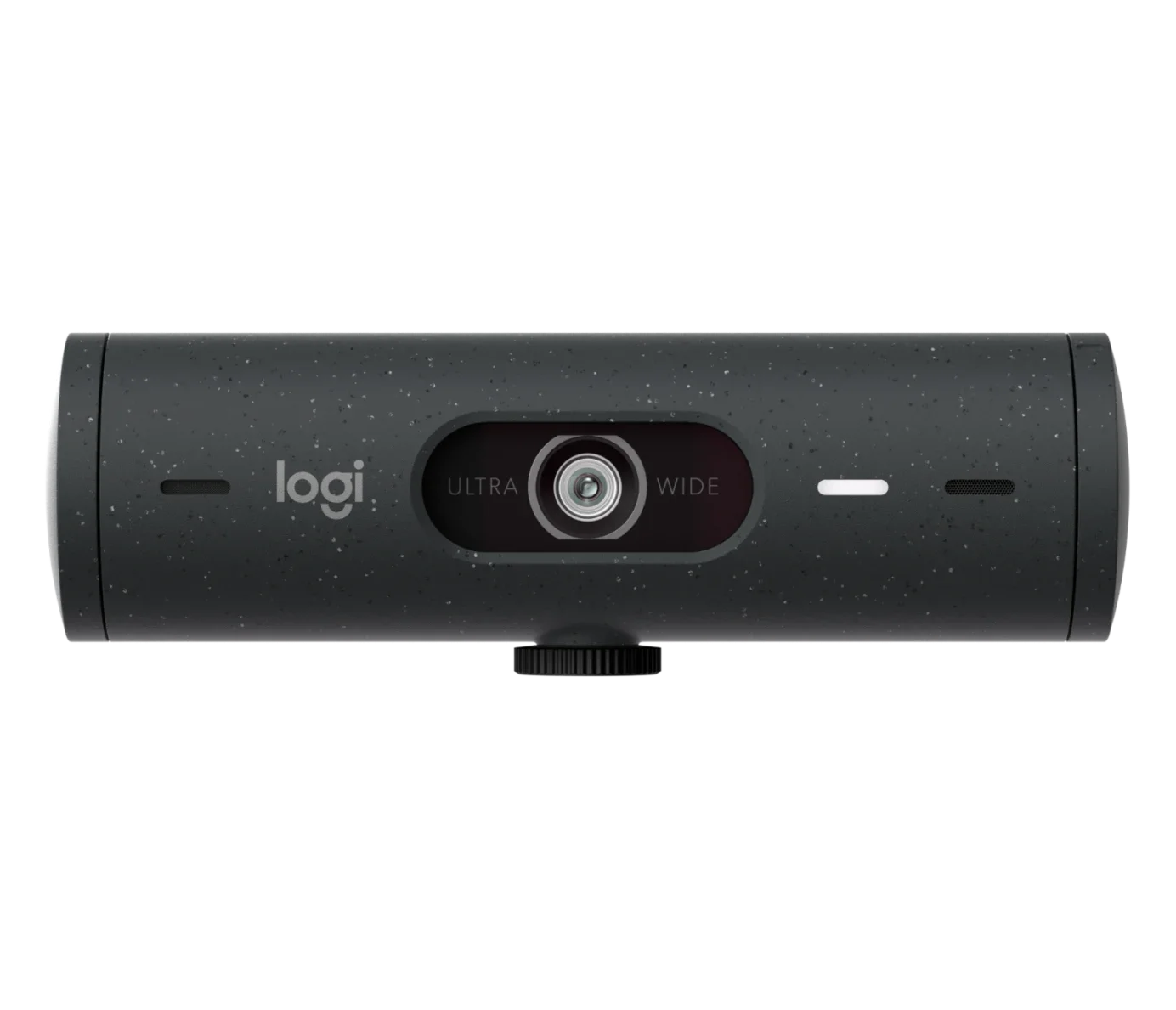 Logitech Brio 500 4MP 1920 x 1080 Pixels Full HD USB-C Graphite Webcam