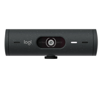 Logitech Brio 500 4MP 1920 x 1080 Pixels Full HD USB-C Graphite Webcam