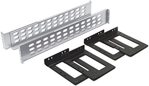 APC 19 Inch Rail Kit Accessory for Smart UPS SRT - NWT FM SOLUTIONS - YOUR CATERING WHOLESALER