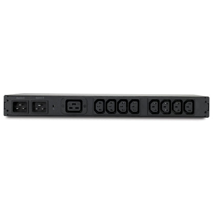 APC AP4423 230V 16A Rack Automatic Transfer Switch - NWT FM SOLUTIONS - YOUR CATERING WHOLESALER