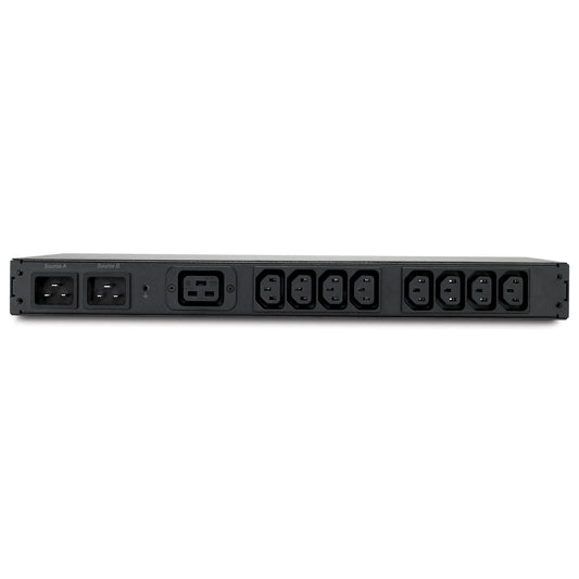 APC AP4423 230V 16A Rack Automatic Transfer Switch - NWT FM SOLUTIONS - YOUR CATERING WHOLESALER