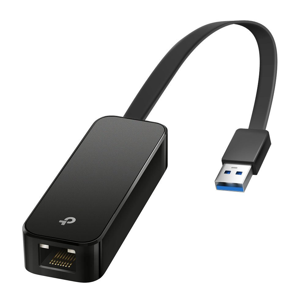 TP-Link USB 3.0 to Gigabit Ethernet Network Adapter