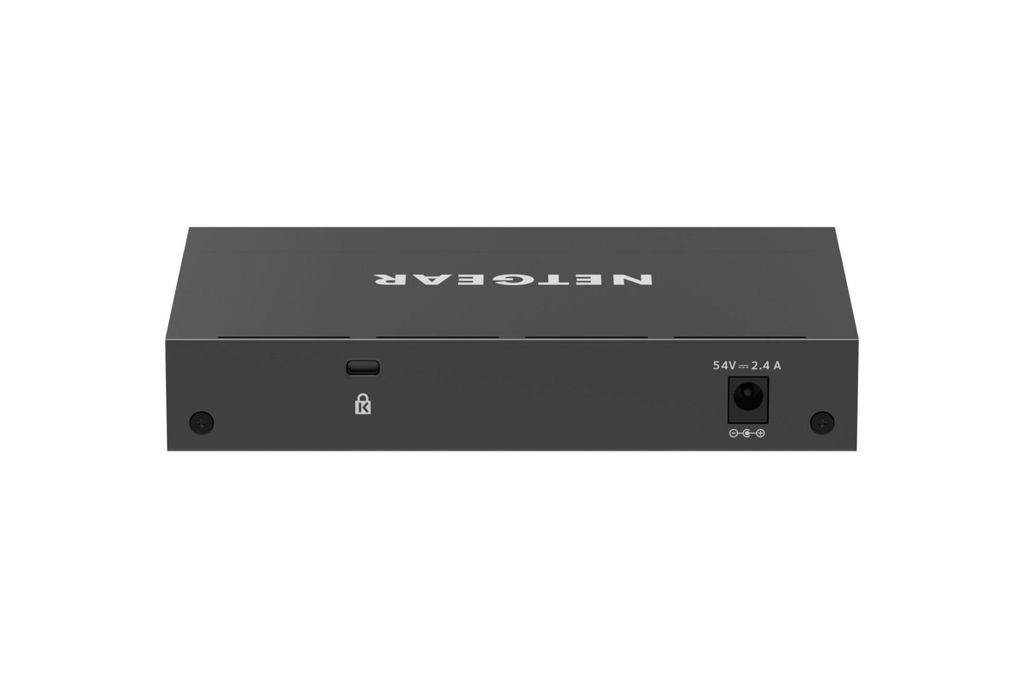 NETGEAR GS308EPP 8 Port Managed L2 L3 Gigabit Ethernet Power over Ethernet Network Switch