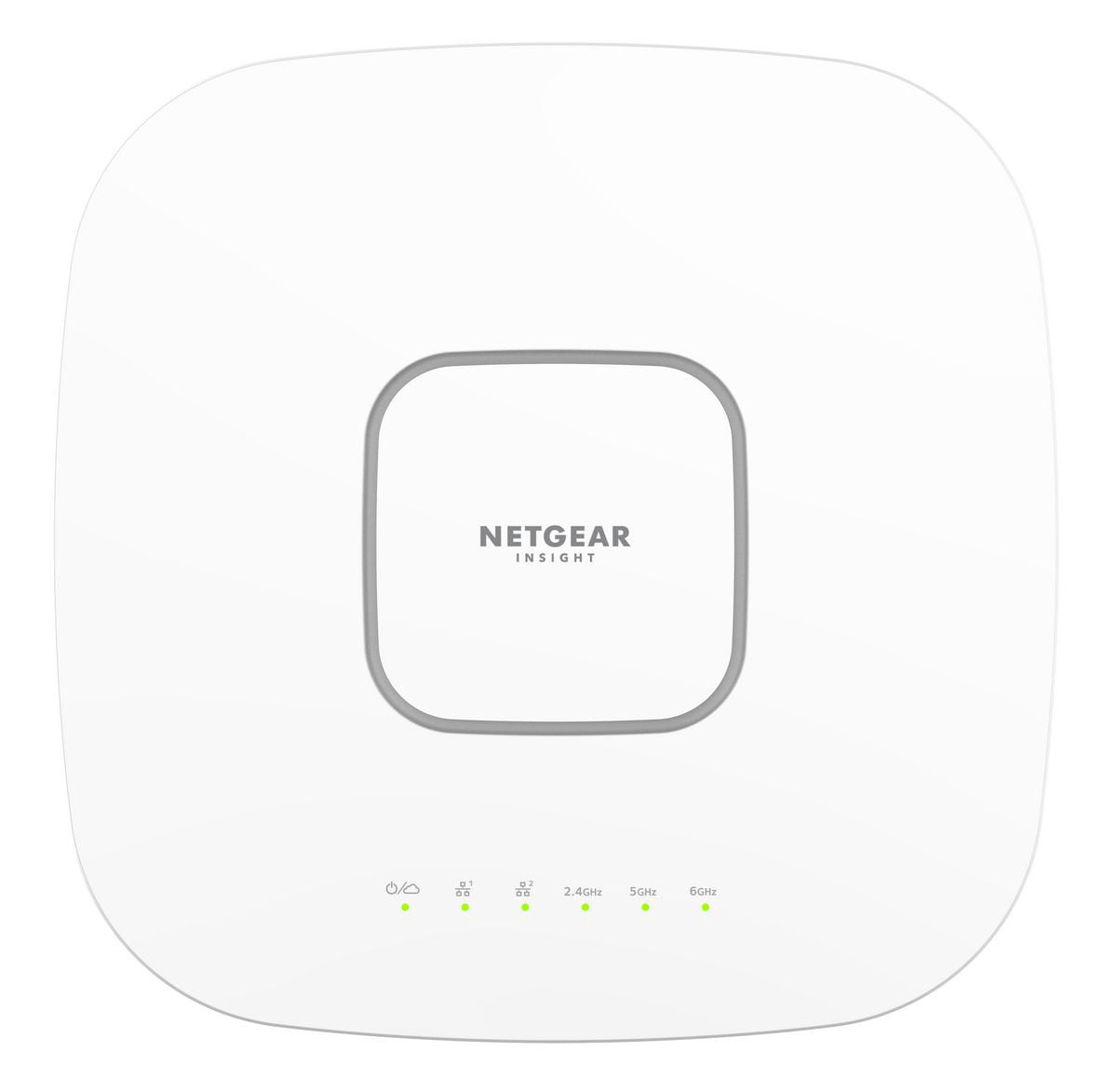 NETGEAR AXE7800 7800 Mbits Tri-Band WiFi 6E Power over Ethernet Access Point - NWT FM SOLUTIONS - YOUR CATERING WHOLESALER
