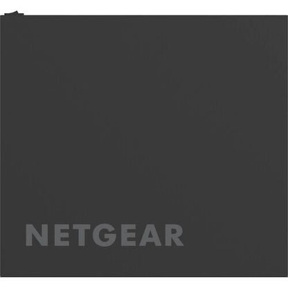 NETGEAR M4250-40G8XF-PoE Plus Managed L2 L3 Gigabit Ethernet Power over Ethernet Network Switch