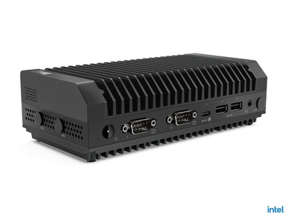 Lenovo ThinkEdge SE30 Nano Intel Core i3-1115GRE 8GB RAM 256GB SSD Windows 10 IoT Enterprise - NWT FM SOLUTIONS - YOUR CATERING WHOLESALER
