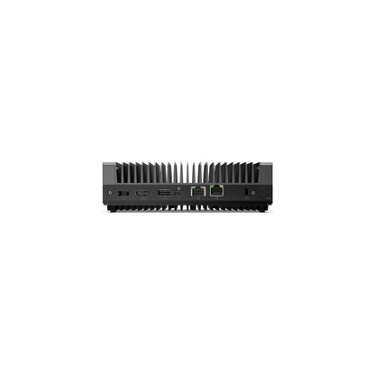 Lenovo ThinkEdge SE30 Nano Intel Core i3-1115GRE 8GB RAM 256GB SSD Windows 10 IoT Enterprise