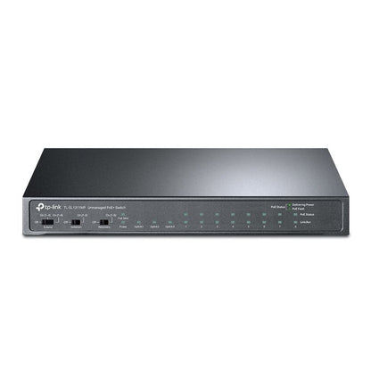 TP-Link 8-Port Gigabit Unmanaged Desktop Switch - NWT FM SOLUTIONS - YOUR CATERING WHOLESALER