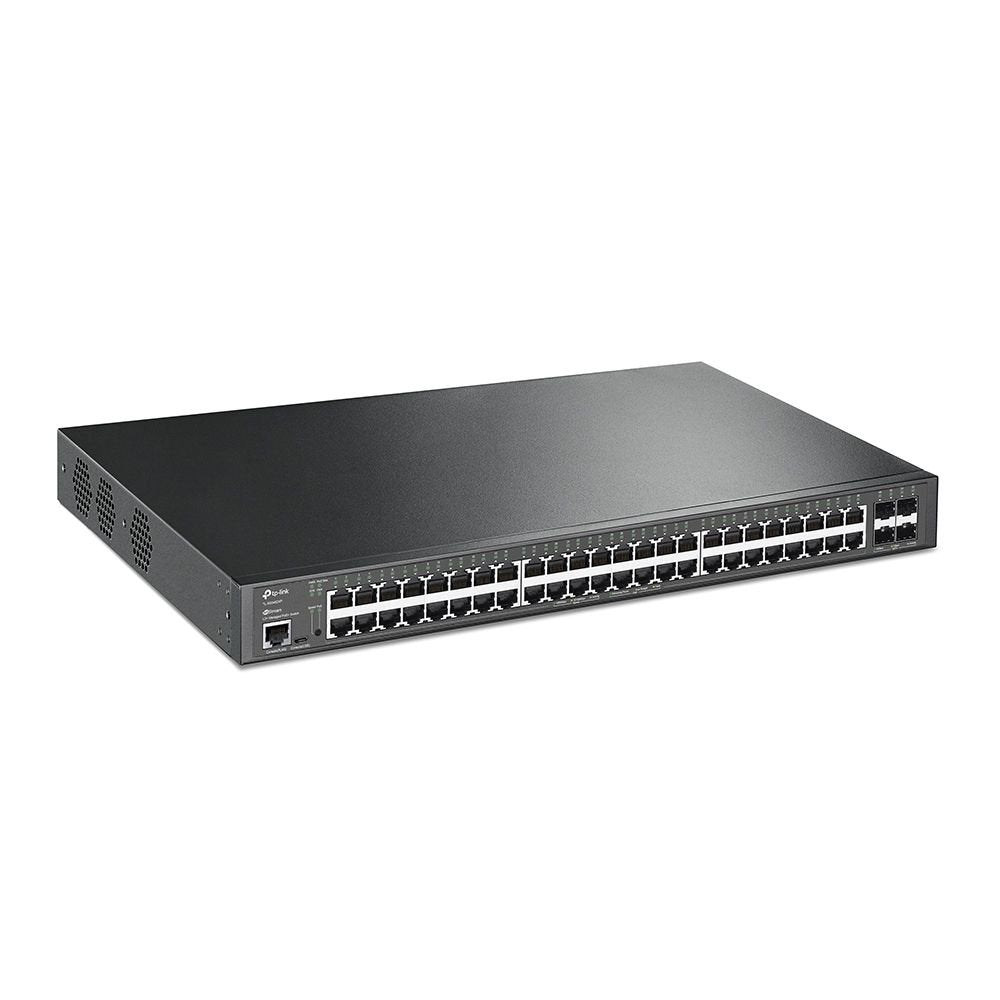 TP-Link 8-Port Gigabit Unmanaged Desktop Switch