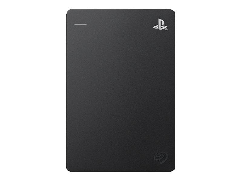 Seagate 4TB USB 3.0 Playstation Game External Hard Drive - NWT FM SOLUTIONS - YOUR CATERING WHOLESALER