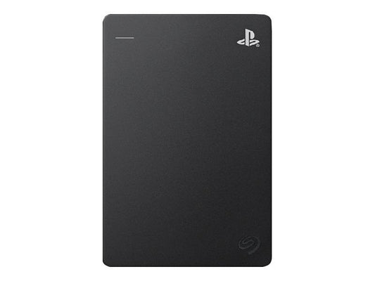 Seagate 4TB USB 3.0 Playstation Game External Hard Drive - NWT FM SOLUTIONS - YOUR CATERING WHOLESALER