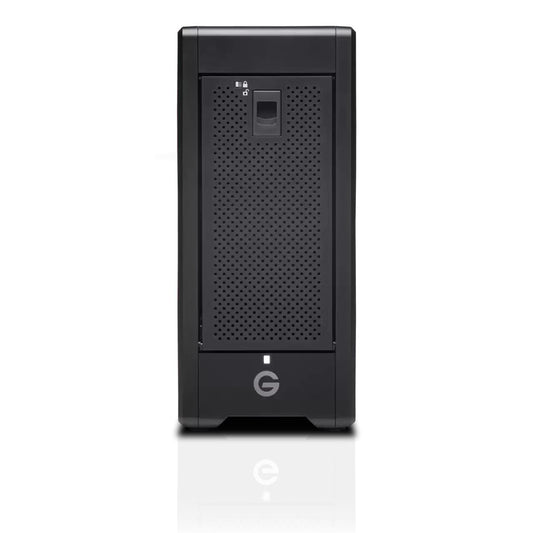 SanDisk G-RAID SHUTTLE 8 96TB Thunderbolt 3 USB-C Desktop Disk Array External Hard Drive - NWT FM SOLUTIONS - YOUR CATERING WHOLESALER