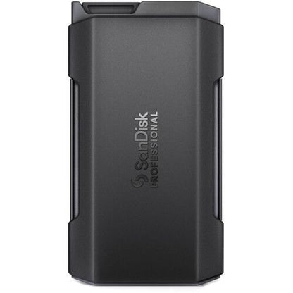 SanDisk Pro-Blade USB-C 4TB External Solid State Drive Transport Enclosure - NWT FM SOLUTIONS - YOUR CATERING WHOLESALER