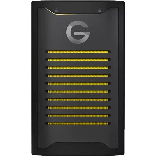 SanDisk G-DRIVE ArmorLock 2TB USB-C External Solid State Drive - NWT FM SOLUTIONS - YOUR CATERING WHOLESALER