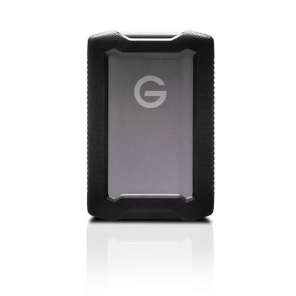 SanDisk G-DRIVE ArmorATD 4TB USB-C External Hard Drive - NWT FM SOLUTIONS - YOUR CATERING WHOLESALER